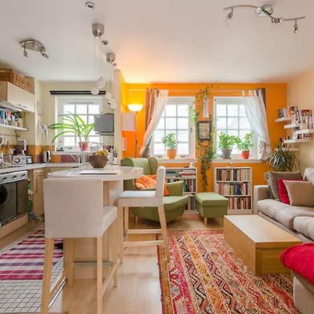 Guestready - Cosy & Bright - Central Flat Единбург Екстериор снимка