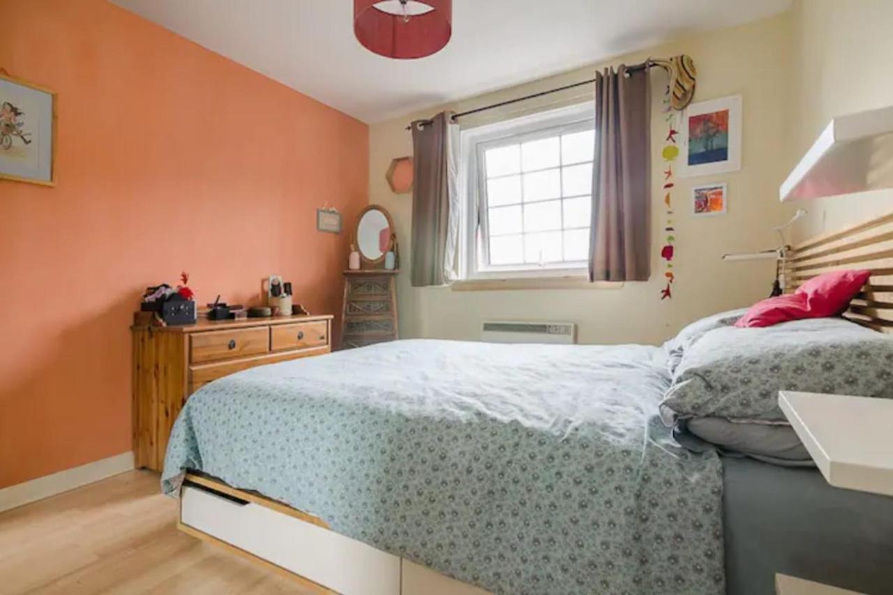 Guestready - Cosy & Bright - Central Flat Единбург Екстериор снимка