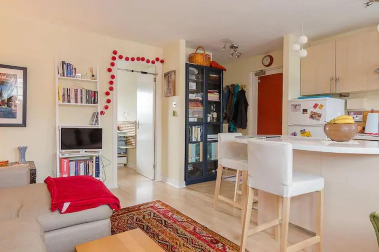 Guestready - Cosy & Bright - Central Flat Единбург Екстериор снимка